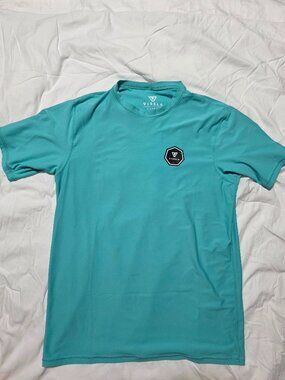 Vissla Moisture Wicking Surf T